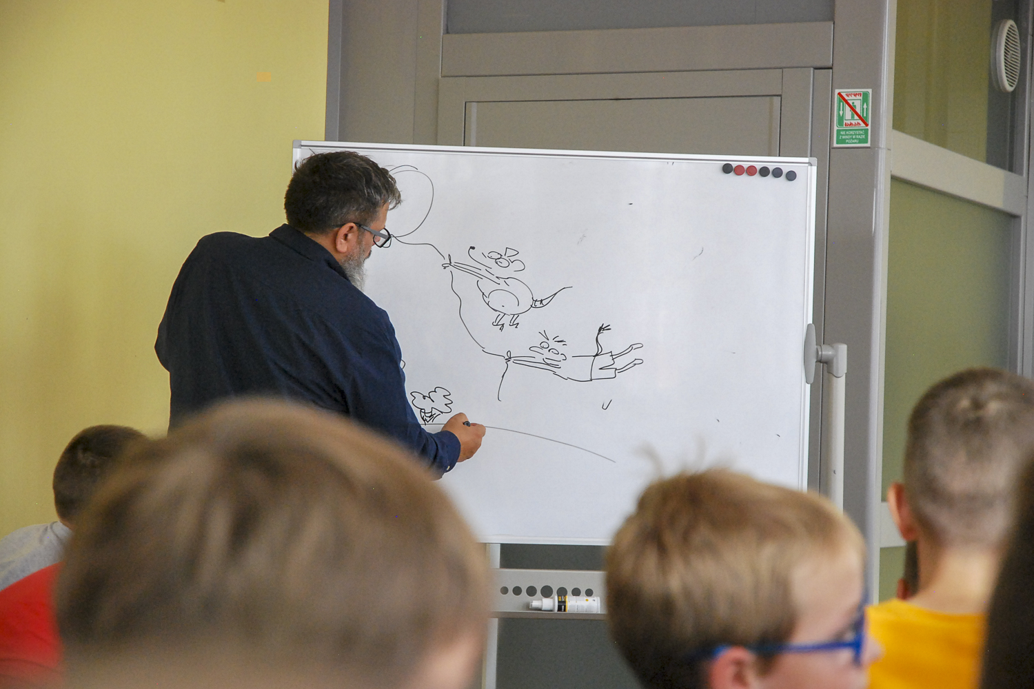 Beata_Misiura_Pawel_Wakula_Spotkanie_Autorskie_Ozimek_16